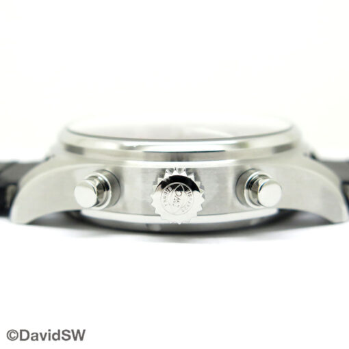 IWC IW3881 Pilot's Watch Chronograph 41mm with Black Dial - Image 5