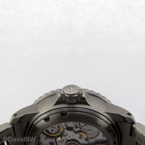 Blancpain Fifty Fathoms Titanium 42mm Automatic - Image 5