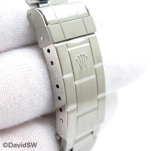Rolex 14060M Submariner No Date - Image 11