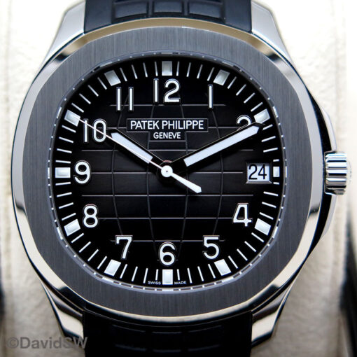 Patek Philippe 5167A Aquanaut - Image 3