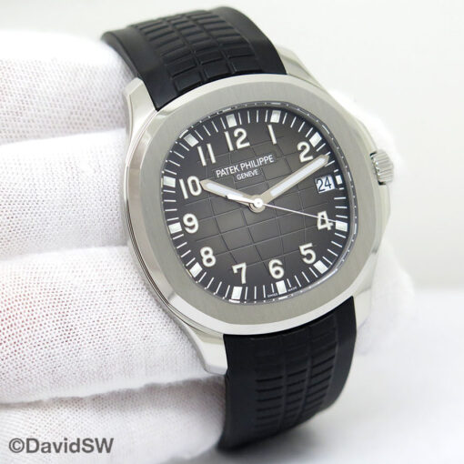 Patek Philippe 5167A Aquanaut