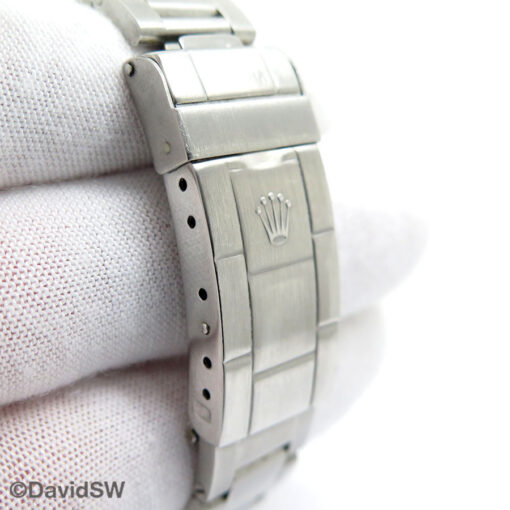 Rolex 16800 Submariner - Image 11