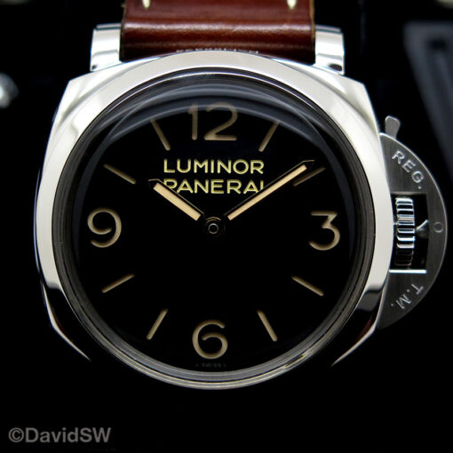 Panerai PAM 372 Luminor Marina 3 Days - Image 3