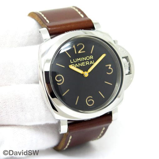 Panerai PAM 372 Luminor Marina 3 Days