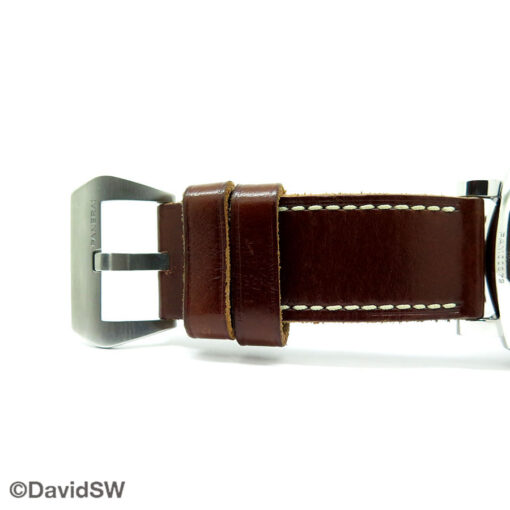 Panerai PAM 372 Luminor Marina 3 Days - Image 7