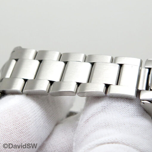 Rolex 16570 Explorer II with White Dial - Image 12