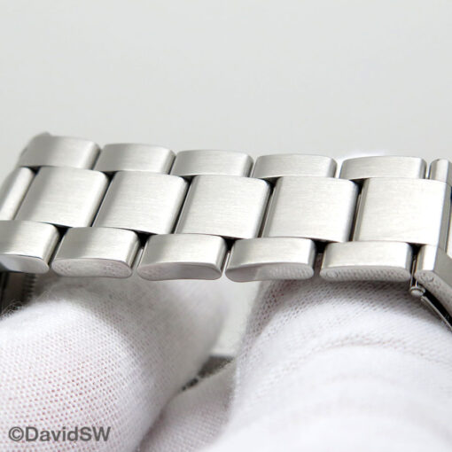 Rolex 16570 Explorer II with White Dial - Image 10