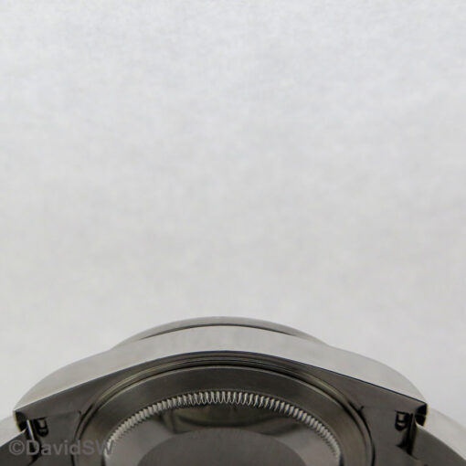 Rolex 16570 Explorer II with White Dial - Image 5