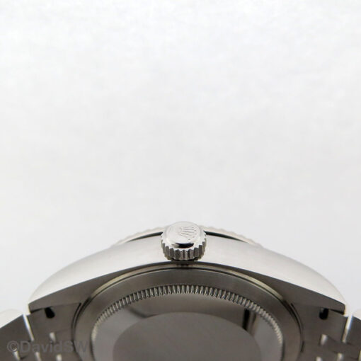 Rolex 326934 Skydweller with Blue Dial on Jubilee - Image 4