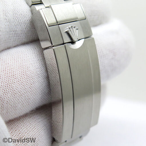 Rolex 124060 Submariner 41 No Date - Image 7
