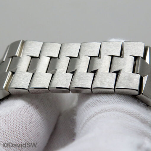 Vacheron Constantin 4500V Overseas with Blue Dial Automatic - Image 9