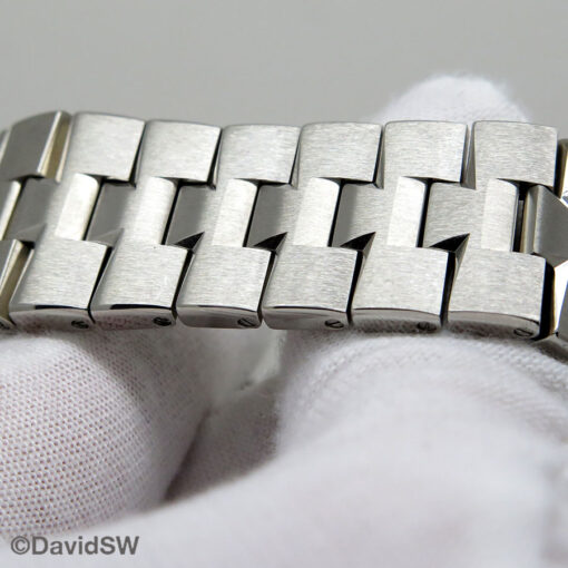 Vacheron Constantin 4500V Overseas with Blue Dial Automatic - Image 7