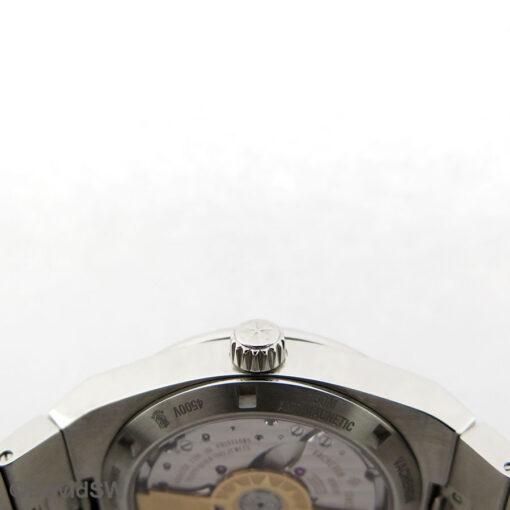 Vacheron Constantin 4500V Overseas with Blue Dial Automatic - Image 5