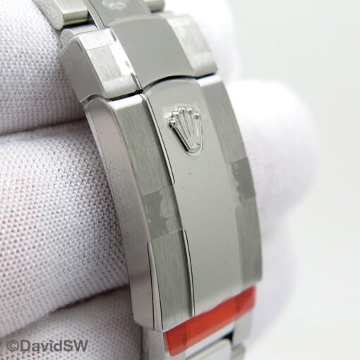 Rolex 336934 Skydweller with White Dial on Oyster - Image 7