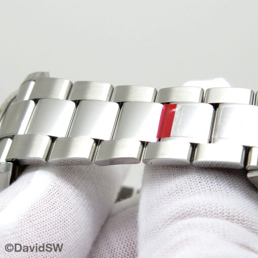 Rolex 336934 Skydweller with White Dial on Oyster - Image 8