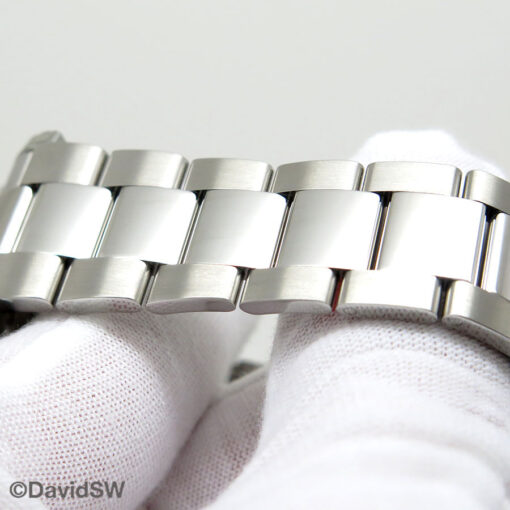 Rolex 336934 Skydweller with White Dial on Oyster - Image 6