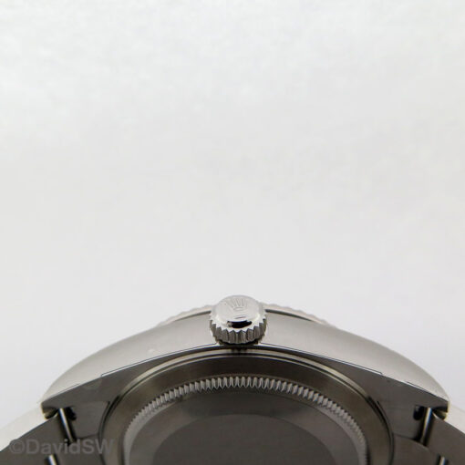 Rolex 336934 Skydweller with White Dial on Oyster - Image 4