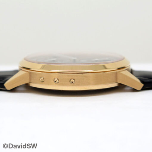 Patek Philippe 5235/50R Annual Calendar Regulator 18K Rose Gold - Image 6