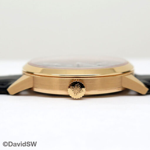 Patek Philippe 5235/50R Annual Calendar Regulator 18K Rose Gold - Image 5