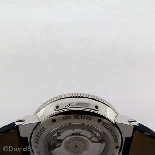 Ulysse Nardin Maxi Marine Chronometre Automatic - Image 6