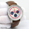 Breitling Navitimer 1 B01 Chronograph 43mm TWA Edition