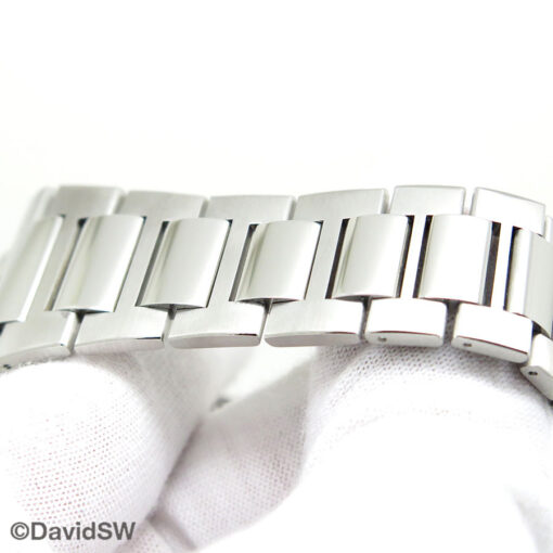 Girard Perregaux Laureato 42mm with Green Dial - Image 7