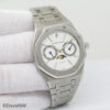 Audemars Piguet 25594ST Royal Oak Day & Date Moonphase