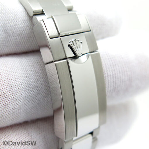 Rolex 116710LN GMT Master II - Image 7