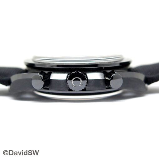 Omega Speedmaster Moonwatch ”Dark Side of the Moon” - Image 5