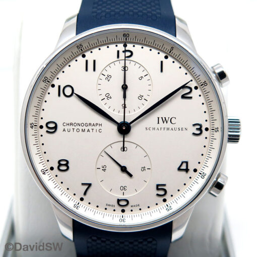 IWC IW3714 Portugieser Chronograph Automatic - Image 3