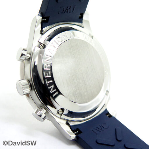IWC IW3714 Portugieser Chronograph Automatic - Image 4