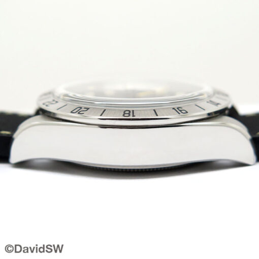 Tudor 79470 Black Bay Pro GMT on Strap - Image 5