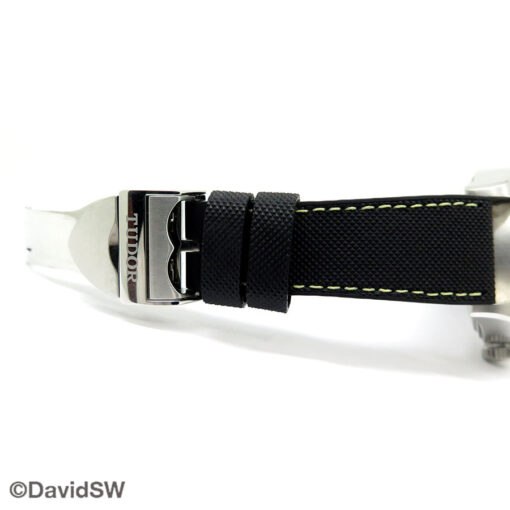 Tudor 79470 Black Bay Pro GMT on Strap - Image 6