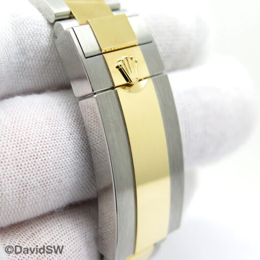 Rolex 126613LN Submariner 41 18K/SS - Image 7