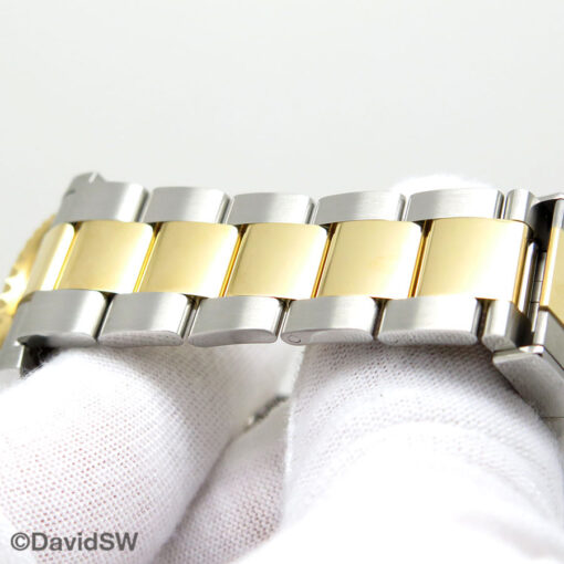 Rolex 126613LN Submariner 41 18K/SS - Image 8