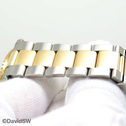Rolex 126613LN Submariner 41 18K/SS - Image 6