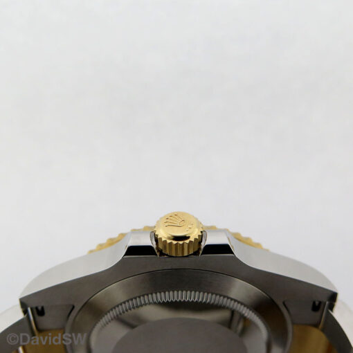 Rolex 126613LN Submariner 41 18K/SS - Image 4