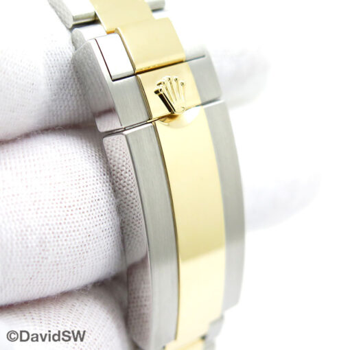 Rolex 126613LB Submariner 41 18K/SS - Image 7