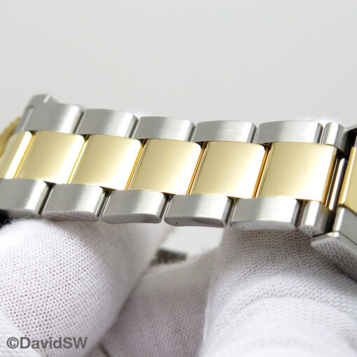 Rolex 126613LB Submariner 41 18K/SS - Image 8