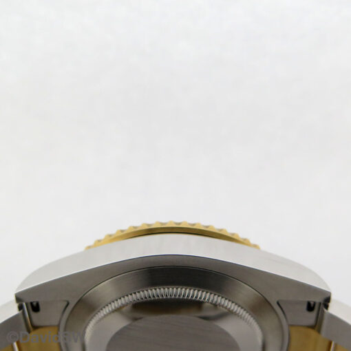 Rolex 126613LB Submariner 41 18K/SS - Image 5