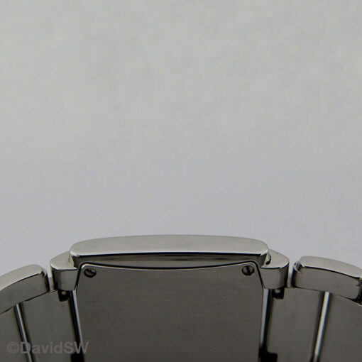 Patek Philippe 4910/10A Twenty-4 with Black Diamond Dial and Bezel - Image 5