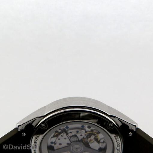 Jaeger LeCoultre Q906863J Polaris Date with Green Dial - Image 6