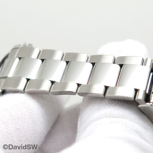 Rolex 116500LN Cosmograph Daytona with White Dial - Image 8