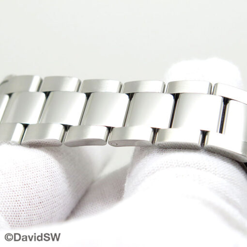 Rolex 116500LN Cosmograph Daytona with White Dial - Image 6