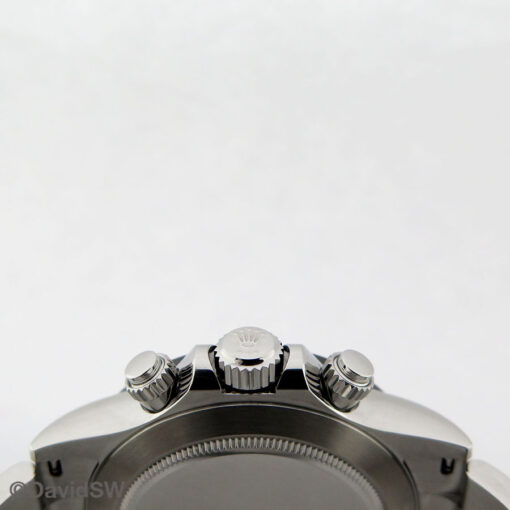 Rolex 116500LN Cosmograph Daytona with White Dial - Image 4