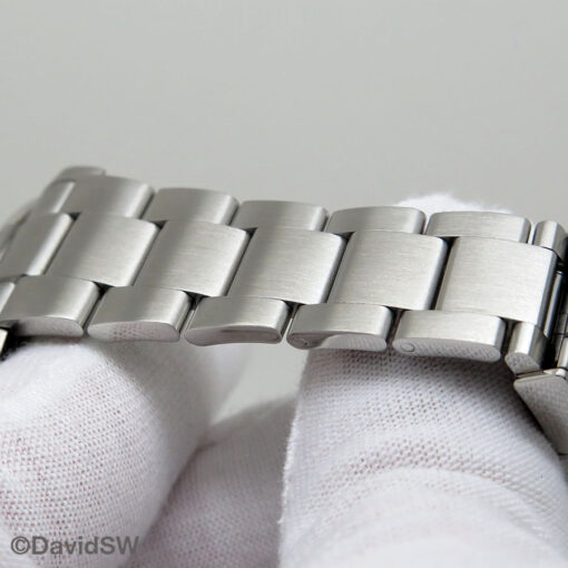 Rolex 216570 Explorer II with Black Dial - Image 8