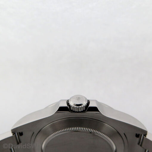 Rolex 216570 Explorer II with Black Dial - Image 4