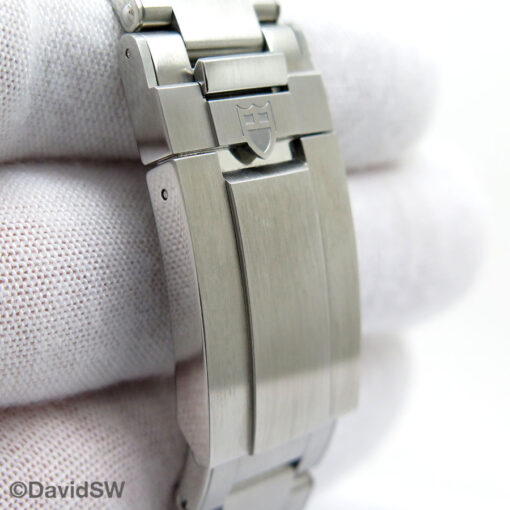 Tudor 79470 Black Bay Pro GMT on Bracelet - Image 7
