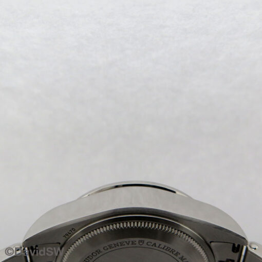 Tudor 79470 Black Bay Pro GMT on Bracelet - Image 5