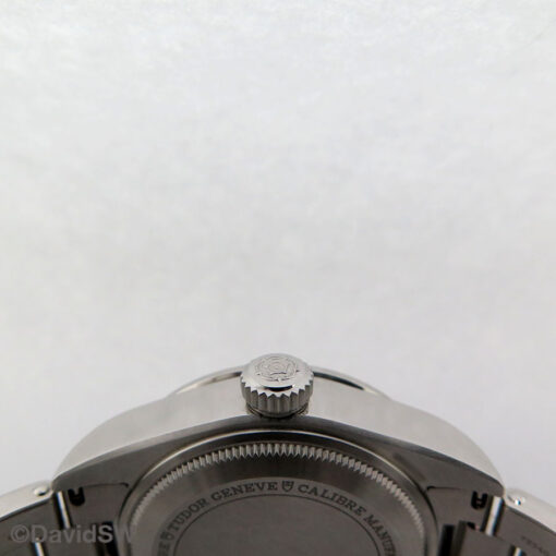 Tudor 79470 Black Bay Pro GMT on Bracelet - Image 4